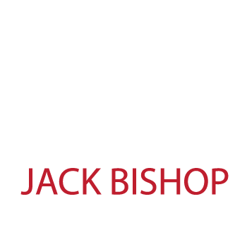 Jack Bishop Music Logo